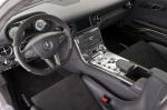Mercedes-Benz SLS AMG Hawk White by Hamann 2011 года